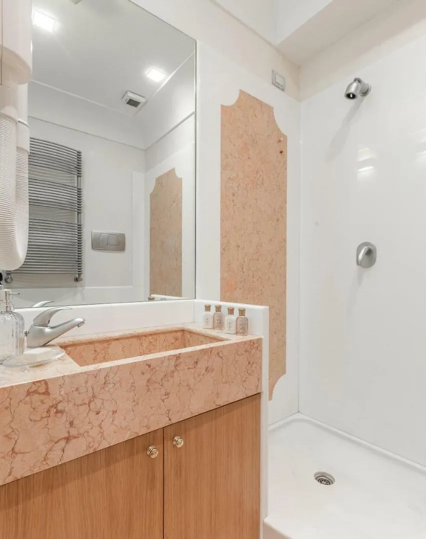 Apartment Ca' Dei Diamanti Grand Canal Venice