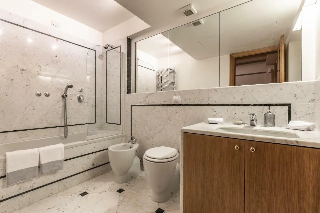Ca' Dei Diamanti Grand Canal Venice Apartment